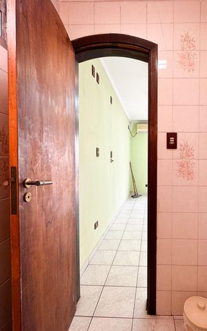 Apartamento à venda com 94m², 3 quartos e sem vaga Apartamento à venda com 94m², 3 quartos e sem vagaBanheiro da Suíte
