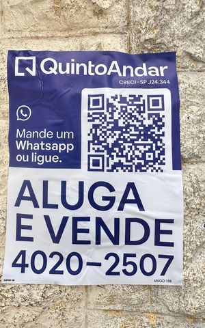 Apartamento à venda com 94m², 3 quartos e sem vaga Apartamento à venda com 94m², 3 quartos e sem vagaPlaca