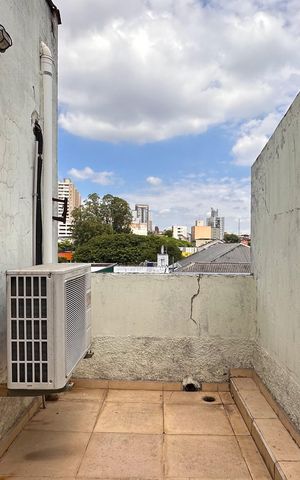 Apartamento à venda com 94m², 3 quartos e sem vaga Apartamento à venda com 94m², 3 quartos e sem vagaVaranda da Suíte