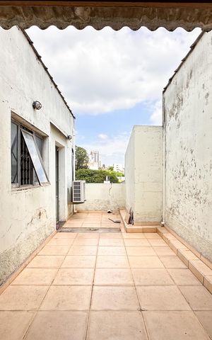 Apartamento à venda com 94m², 3 quartos e sem vaga Apartamento à venda com 94m², 3 quartos e sem vagaÁrea de Serviço