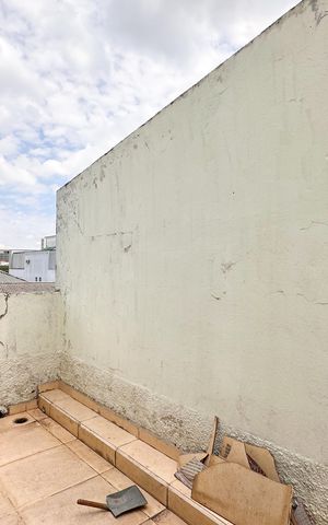 Apartamento à venda com 94m², 3 quartos e sem vaga Apartamento à venda com 94m², 3 quartos e sem vagaVaranda da Suíte