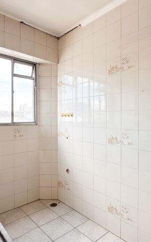 Apartamento à venda com 94m², 3 quartos e sem vaga Apartamento à venda com 94m², 3 quartos e sem vagaCozinha