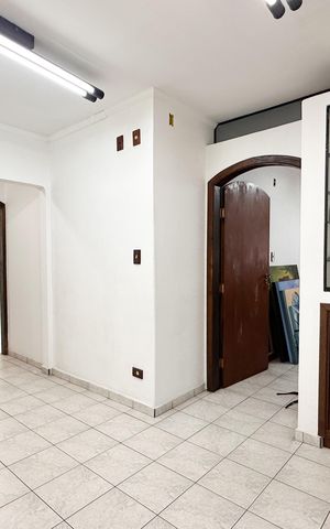 Apartamento à venda com 94m², 3 quartos e sem vaga Apartamento à venda com 94m², 3 quartos e sem vagaSala