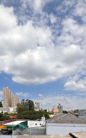 Apartamento à venda com 94m², 3 quartos e sem vaga Apartamento à venda com 94m², 3 quartos e sem vagaVista da Varanda da Suíte