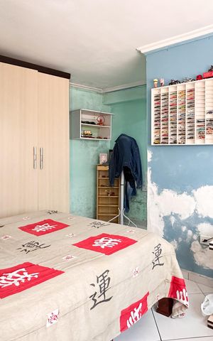 Casa à venda com 260m², 4 quartos e 2 vagas Casa à venda com 260m², 4 quartos e 2 vagasSuíte - Casa 2