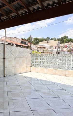 Casa à venda com 260m², 4 quartos e 2 vagas Casa à venda com 260m², 4 quartos e 2 vagasVaranda da Suite 1 - Casa 1
