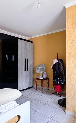 Casa à venda com 260m², 4 quartos e 2 vagas Casa à venda com 260m², 4 quartos e 2 vagasSuíte - Casa 3