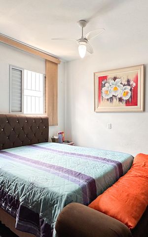 Casa à venda com 260m², 4 quartos e 2 vagas Casa à venda com 260m², 4 quartos e 2 vagasSuíte 2 - Casa 1