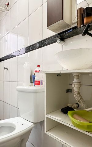 Casa à venda com 260m², 4 quartos e 2 vagas Casa à venda com 260m², 4 quartos e 2 vagasBanheiro da Suíte - Casa 2