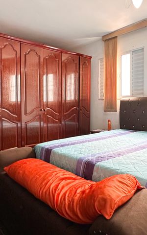 Casa à venda com 260m², 4 quartos e 2 vagas Casa à venda com 260m², 4 quartos e 2 vagasSuíte 2 - Casa 1