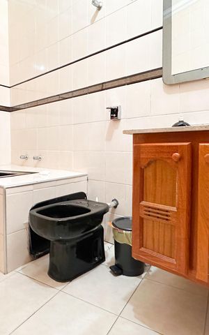 Casa à venda com 260m², 4 quartos e 2 vagas Casa à venda com 260m², 4 quartos e 2 vagasBanheiro da Suíte 1 - Casa 1