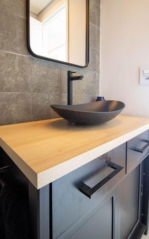 Apartamento para alugar com 70m², 2 quartos e 1 vaga Apartamento para alugar com 70m², 2 quartos e 1 vagaBanheiro - torneira