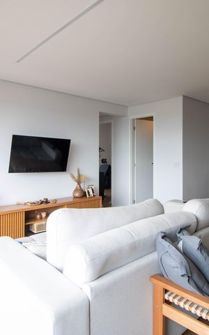 Apartamento para alugar com 70m², 2 quartos e 1 vaga Apartamento para alugar com 70m², 2 quartos e 1 vagaSala