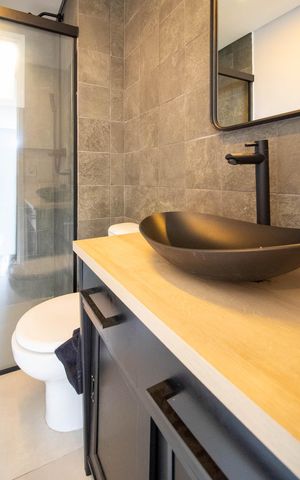 Apartamento para alugar com 70m², 2 quartos e 1 vaga Apartamento para alugar com 70m², 2 quartos e 1 vagaBanheiro