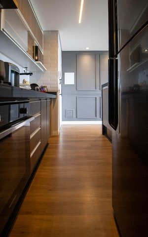 Apartamento para alugar com 70m², 2 quartos e 1 vaga Apartamento para alugar com 70m², 2 quartos e 1 vagaCozinha