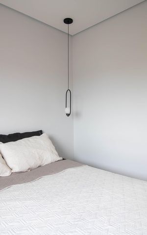 Apartamento para alugar com 70m², 2 quartos e 1 vaga Apartamento para alugar com 70m², 2 quartos e 1 vagaSuíte 1