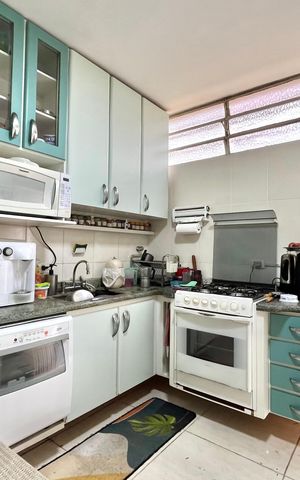 Casa à venda com 160m², 3 quartos e 2 vagasCozinha