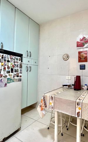 Casa à venda com 160m², 3 quartos e 2 vagasCozinha