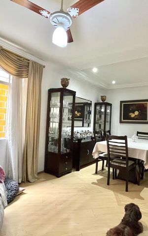 Casa à venda com 160m², 3 quartos e 2 vagasSala de Jantar