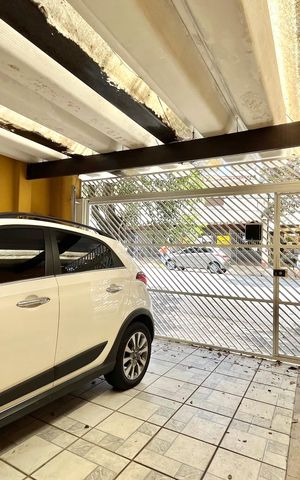 Casa à venda com 160m², 3 quartos e 2 vagasGaragem