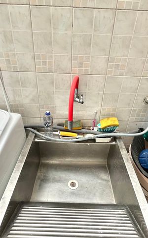 Casa à venda com 160m², 3 quartos e 2 vagasÁrea de Serviço