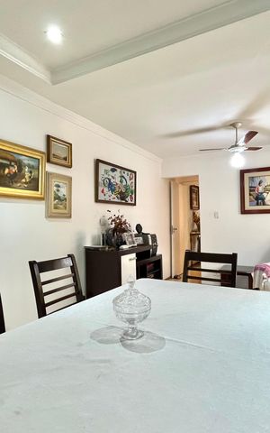 Casa à venda com 160m², 3 quartos e 2 vagasSala de Jantar