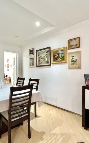 Casa à venda com 160m², 3 quartos e 2 vagasSala de Jantar