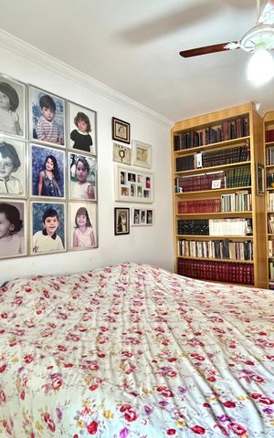 Casa à venda com 160m², 3 quartos e 2 vagasQuarto 2