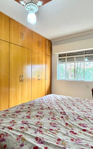 Casa à venda com 160m², 3 quartos e 2 vagasQuarto 2