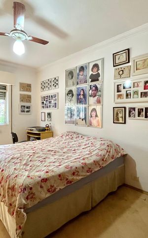 Casa à venda com 160m², 3 quartos e 2 vagasQuarto 2