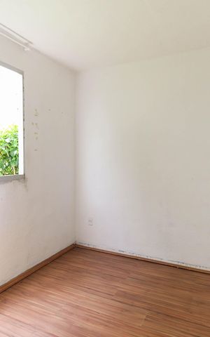 Apartamento à venda com 39m², 2 quartos e 1 vaga Apartamento à venda com 39m², 2 quartos e 1 vagaQuarto 1