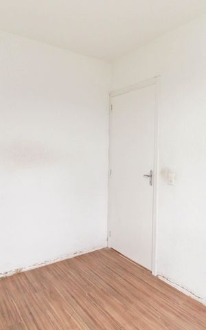 Apartamento à venda com 39m², 2 quartos e 1 vaga Apartamento à venda com 39m², 2 quartos e 1 vagaQuarto 2