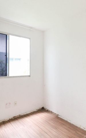 Apartamento à venda com 39m², 2 quartos e 1 vaga Apartamento à venda com 39m², 2 quartos e 1 vagaQuarto 2