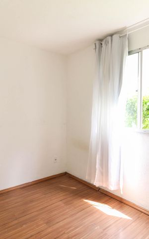 Apartamento à venda com 39m², 2 quartos e 1 vaga Apartamento à venda com 39m², 2 quartos e 1 vagaQuarto 1