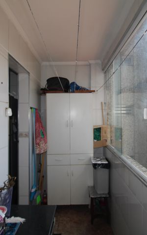 Apartamento à venda com 88m², 3 quartos e 1 vagaÁrea de Serviço