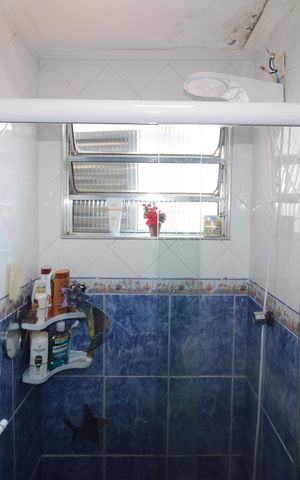 Apartamento à venda com 88m², 3 quartos e 1 vagaBanheiro