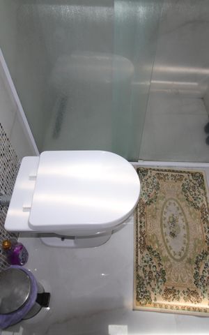 Apartamento à venda com 88m², 3 quartos e 1 vagaQuarto 3 - Banheiro