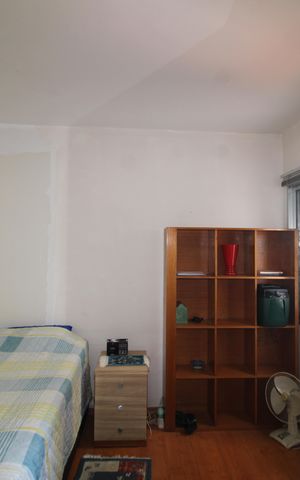 Apartamento à venda com 88m², 3 quartos e 1 vagaQuarto 1