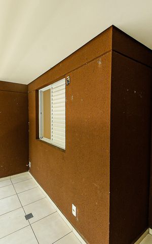Apartamento à venda com 58m², 2 quartos e 1 vagaVaranda