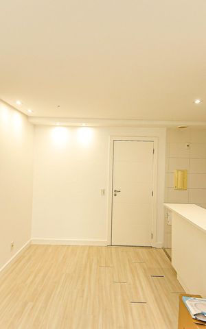 Apartamento à venda com 58m², 2 quartos e 1 vagaSala