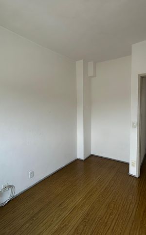 Apartamento à venda com 59m², 2 quartos e 1 vagaQuarto 1