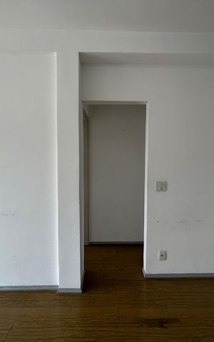 Apartamento à venda com 59m², 2 quartos e 1 vagaCorredor