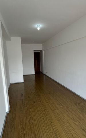 Apartamento à venda com 59m², 2 quartos e 1 vagaSala