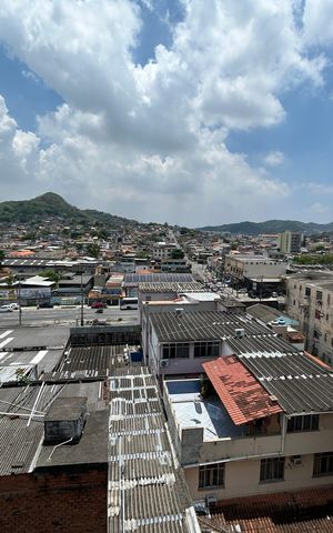Apartamento à venda com 59m², 2 quartos e 1 vagaVista