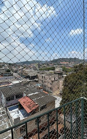 Apartamento à venda com 59m², 2 quartos e 1 vagaVaranda da Sala