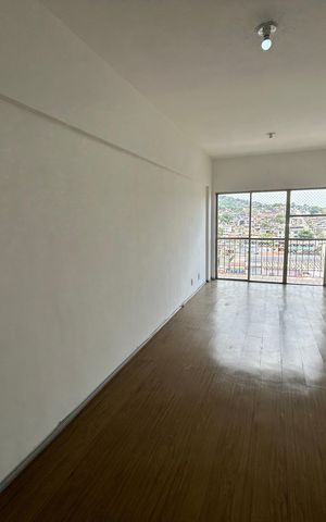 Apartamento à venda com 59m², 2 quartos e 1 vagaSala