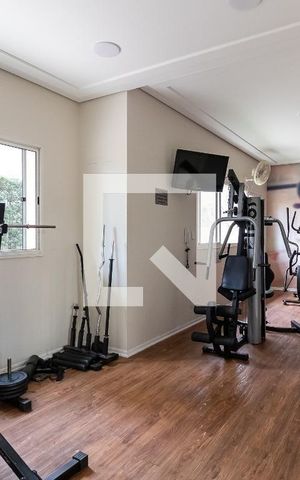 Apartamento à venda com 70m², 2 quartos e 2 vagas Apartamento à venda com 70m², 2 quartos e 2 vagasCondomínio - Academia