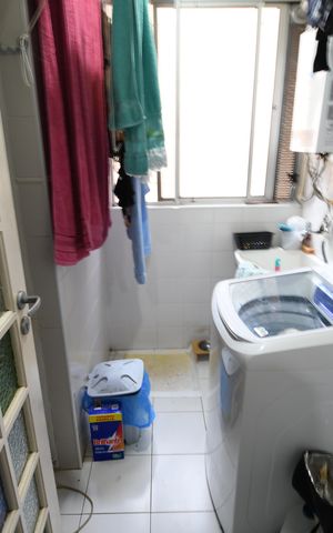 Apartamento à venda com 63m², 2 quartos e 1 vagaÁrea de Serviço