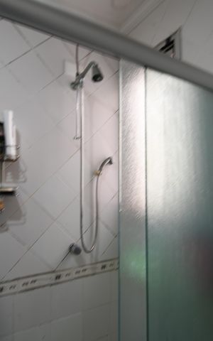 Apartamento à venda com 63m², 2 quartos e 1 vagaBanheiro