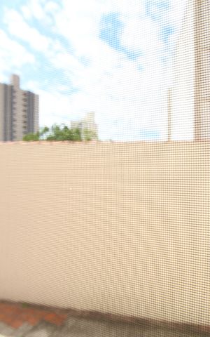 Apartamento à venda com 63m², 2 quartos e 1 vagaQuarto 2 - Vista
